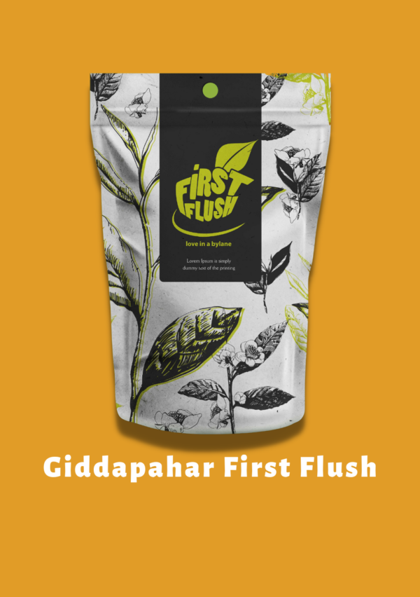 Giddapahar First Flush 2