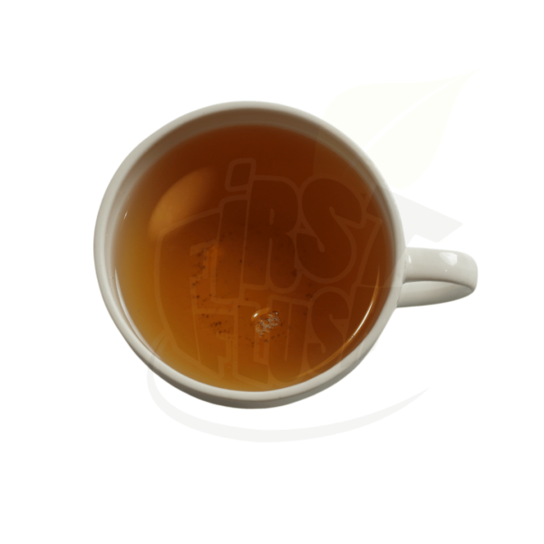 Singbuli Oolong tea